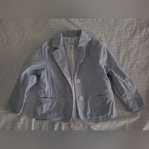 🧥2T boys Carter's blazer🧥